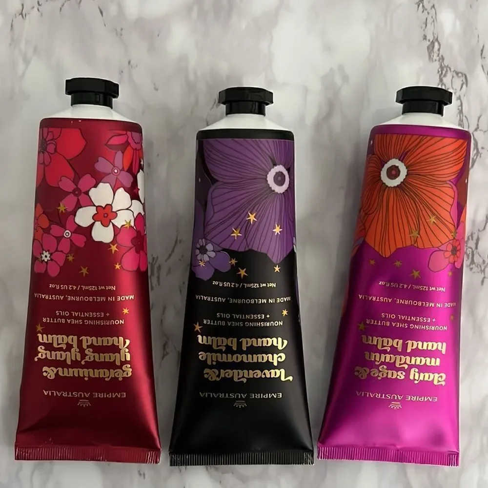 Empire Australia Hand Balm 3 Pack